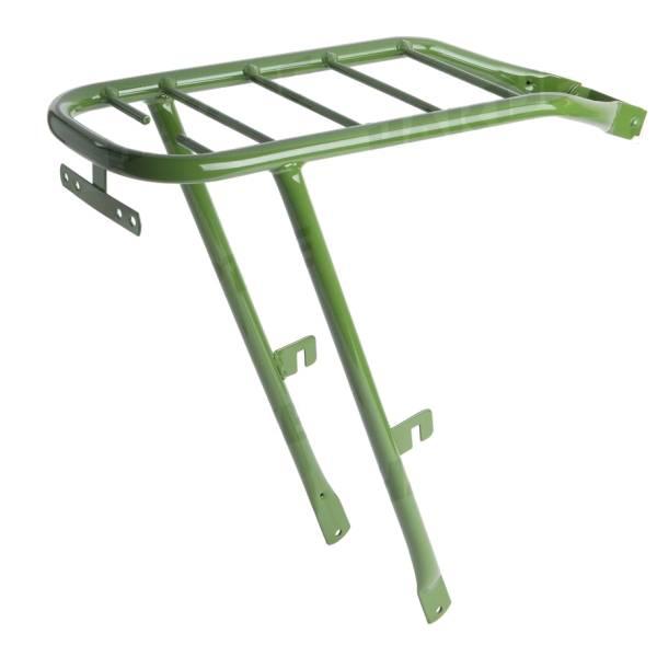 Luggage Carrier | Luggage Carrier 28" For. Luxus – Fern Green Luggage Carrier Luggage Carrier