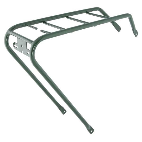 Luggage Carrier | Luggage Carrier 28 Inch – Classic Green Luggage Carrier Luggage Carrier