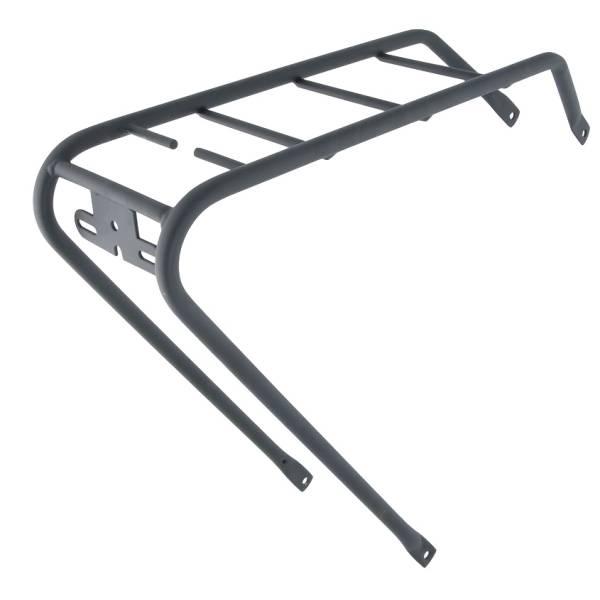 Luggage Carrier | Luggage Carrier 28 Inch D/H 55cm – Matt Black Luggage Carrier Luggage Carrier