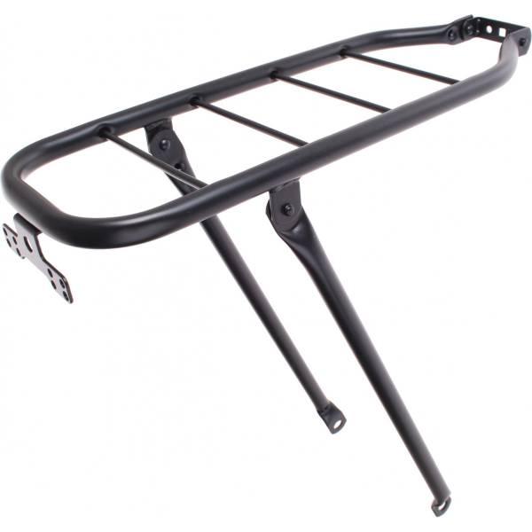 Luggage Carrier | Luggage Carrier 28" – Matt Black Luggage Carrier Luggage Carrier