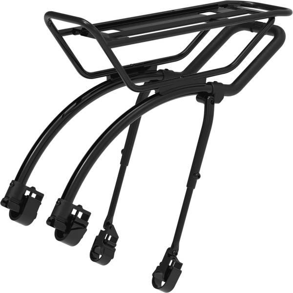 Luggage Carrier | Luggage Carrier MTB TetraRack M2 HD 20 kg – Black Luggage Carrier Luggage Carrier