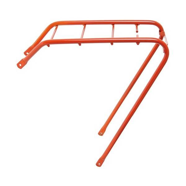 Luggage Carrier | Luggage Carrier Skagen 28 Inch 50cm – Fiesta Orange Luggage Carrier Luggage Carrier