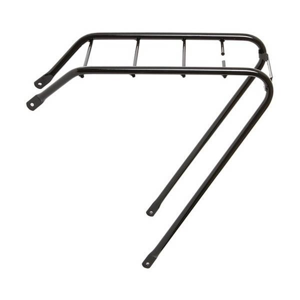 Luggage Carrier | Luggage Carrier Skagen 28 Inch 50cm – Mocca Luggage Carrier Luggage Carrier