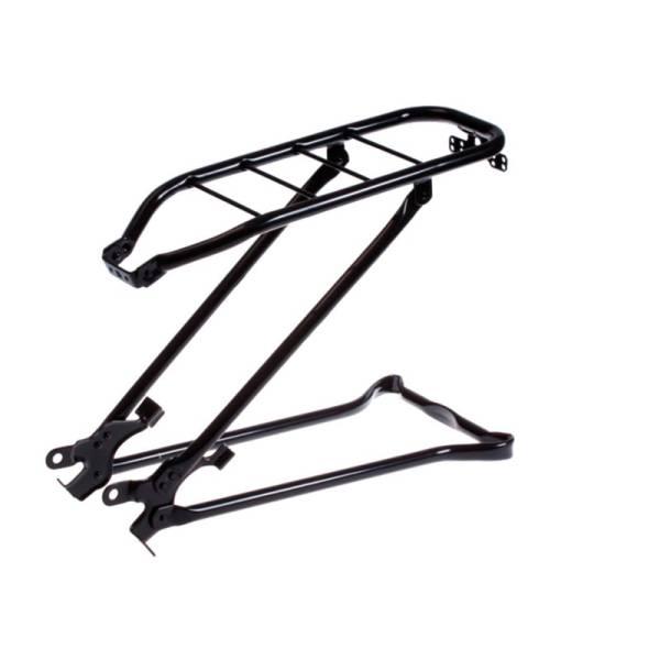 Luggage Carrier | Luggage Carrier Tour With Standard – Black Luggage Carrier Luggage Carrier