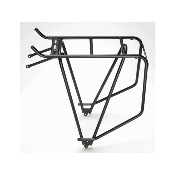 Luggage Carrier | Rear Carrier Cargo 28 Inch Black Luggage Carrier Luggage Carrier