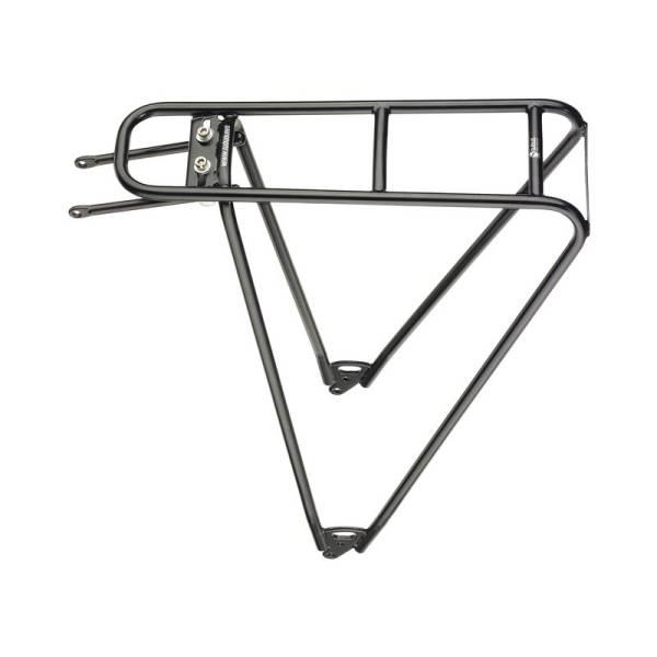 Luggage Carrier | Rear Carrier Vega 29 Inch Black Luggage Carrier Luggage Carrier