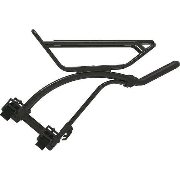 Luggage Carrier | TetraRack M2 Luggage Carrier 26/29" – Black Luggage Carrier Luggage Carrier