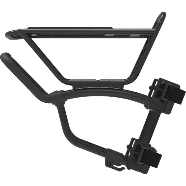 Luggage Carrier | TetraRack R1 Luggage Carrier 26/29" – Black Luggage Carrier Luggage Carrier