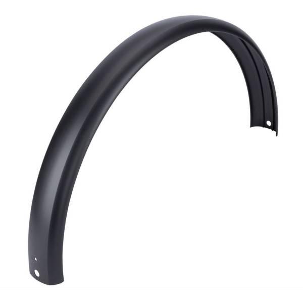 Mudguard | Apollo Rear Fender 27.5" 80mm 1100mm – Matt Black Mudguard Mudguard