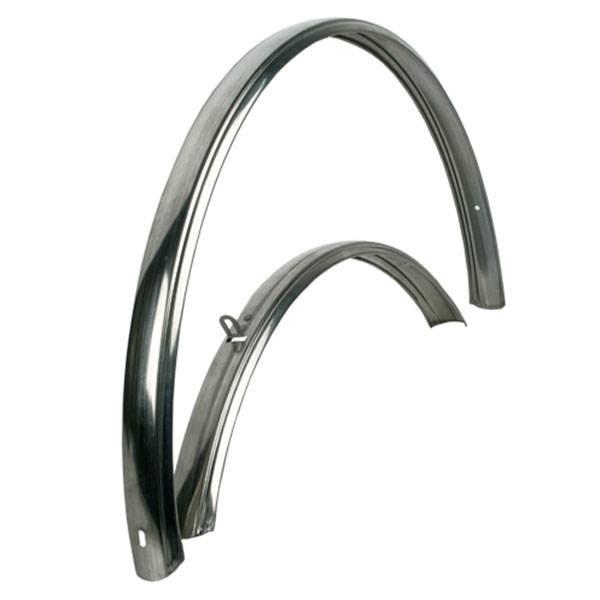 Mudguard | Bicycle Mudguard Set 28 inch Inox Mudguard Mudguard