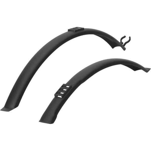 Mudguard | Bicycle Mudguard Set Everst 24/26 Mudguard Mudguard