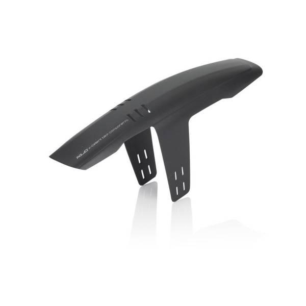 Mudguard | C26 Front Mudguard 26/29" Plastic – Black Mudguard Mudguard