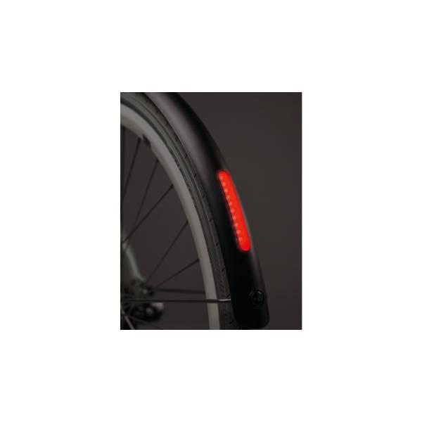 Mudguard | CLite Fender Set 28 Inch 45mm – Black Mudguard Mudguard