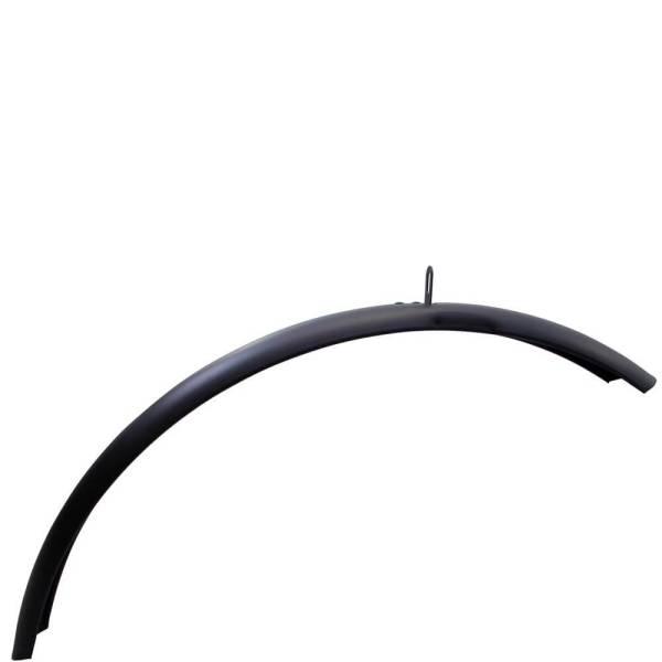 Mudguard | Cortina Front Mudguard 28" Transport – Matt Millionaire Blue Mudguard Mudguard