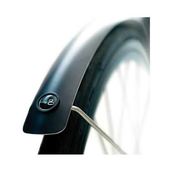 Mudguard | Fender Set CLite 28 Inch 35mm Black Mudguard Mudguard