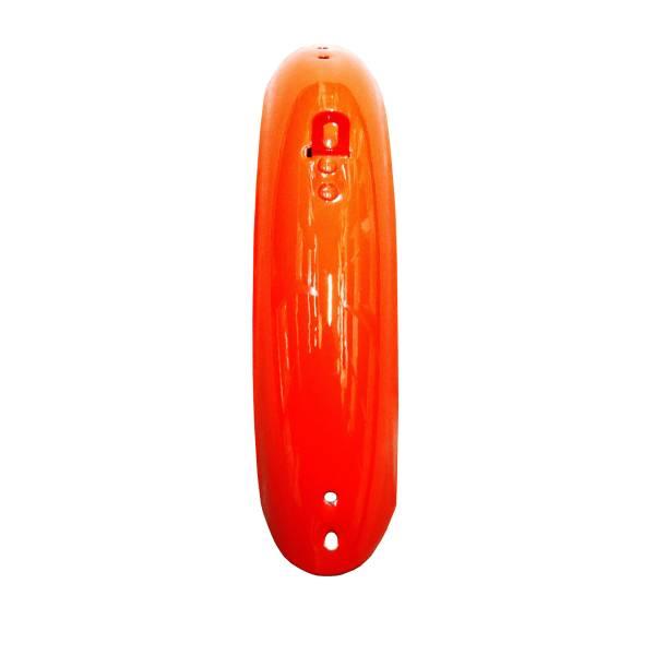 Mudguard | Front Mudguard 12" – Red Mudguard Mudguard