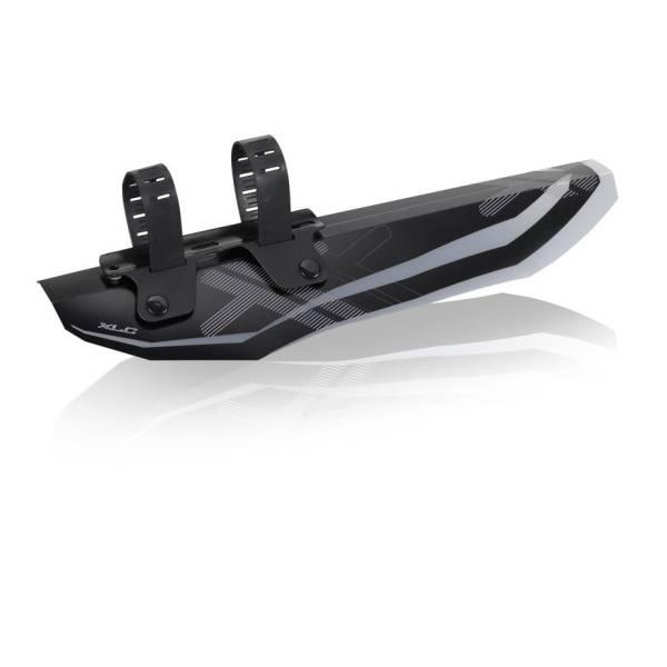 Mudguard | Front Mudguard 20-29" Plastic – Black/Gray Mudguard Mudguard