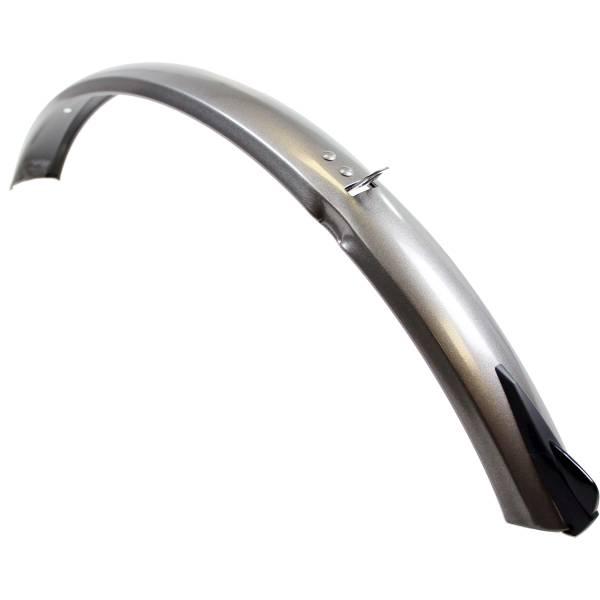 Mudguard | Front Mudguard 26/28 Universal Grey Mudguard Mudguard