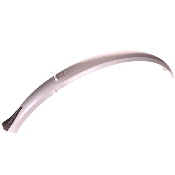 Mudguard | Front Mudguard 26/28 Universal Silver Mudguard Mudguard