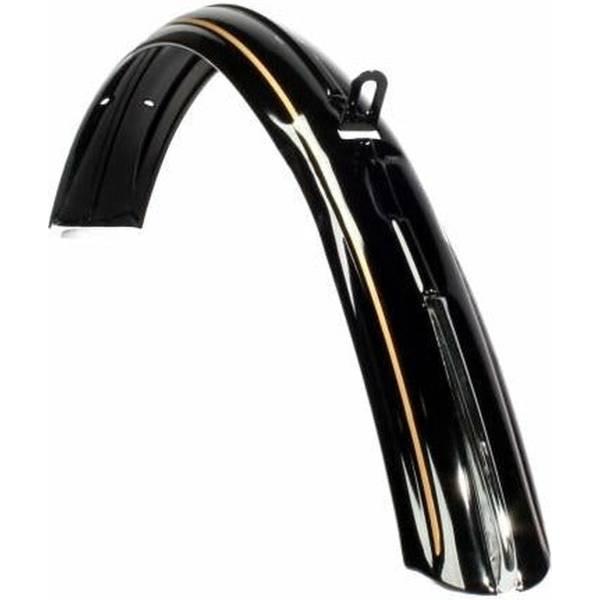 Mudguard | Front Mudguard 28×1 1/2 – Black Mudguard Mudguard