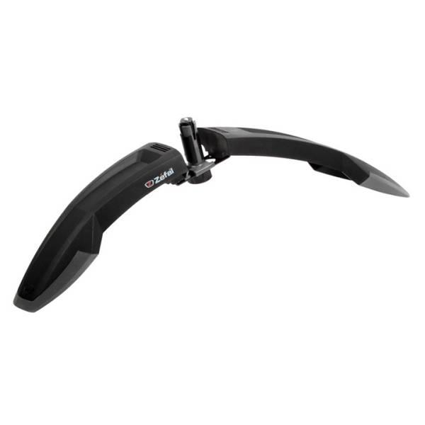 Mudguard | Front Mudguard Deflector FM60 Steerer Tube Assembly Mudguard Mudguard