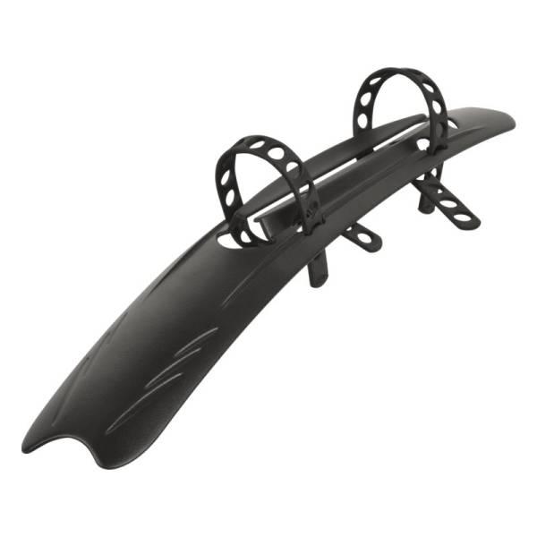 Mudguard | Front Mudguard Michigan 20/29 inch Black Mudguard Mudguard