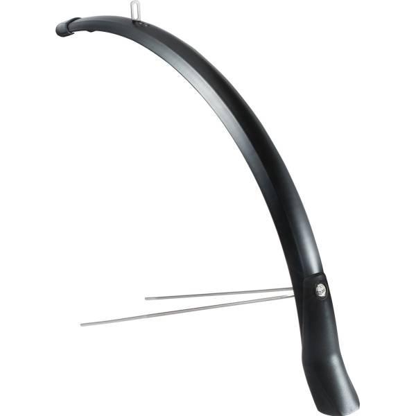 Mudguard | Front Mudguard Snello 28 Inch 46mm – Matt Black Mudguard Mudguard