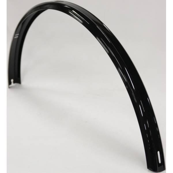 Mudguard | Gazelle Rear Fender PR.E61 – Black Mudguard Mudguard