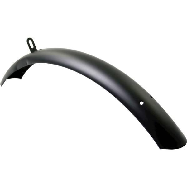 Mudguard | HBS Transport Front Mudguard 24 Inch – Matt Black Mudguard Mudguard