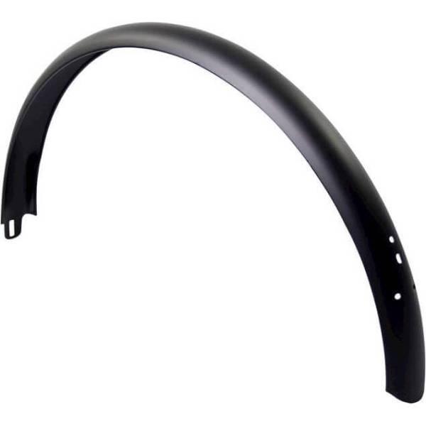 Mudguard | HBS Transport Rear Fender 26 Inch – Matt Black Mudguard Mudguard