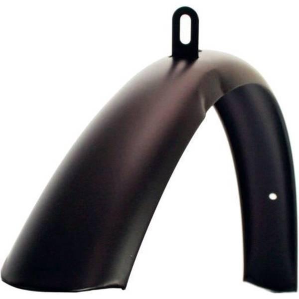 Mudguard | HBS Urban Front Mudguard 28" Wide – Matt Black Mudguard Mudguard