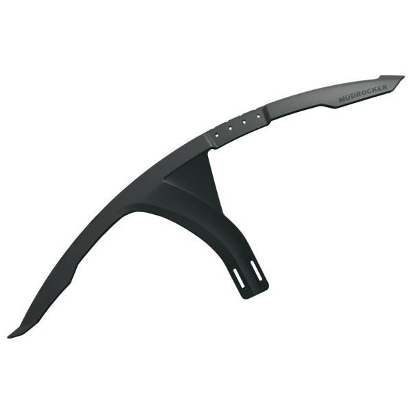 Mudguard | Mudrocker Front Mudguard 27.5/29" Plastic – Black Mudguard Mudguard