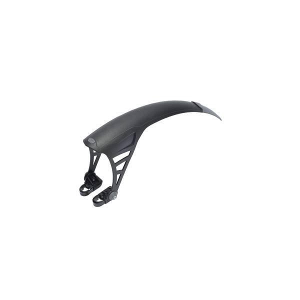 Mudguard | No Mud ATB Universal Fender 26/27.5 Inch Zwar/Gray Mudguard Mudguard