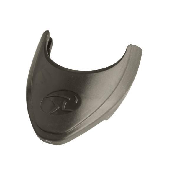 Mudguard Parts | Batavus Mudguard Ornamental Cap Canion PVC – Black Mudguard Mudguard Parts