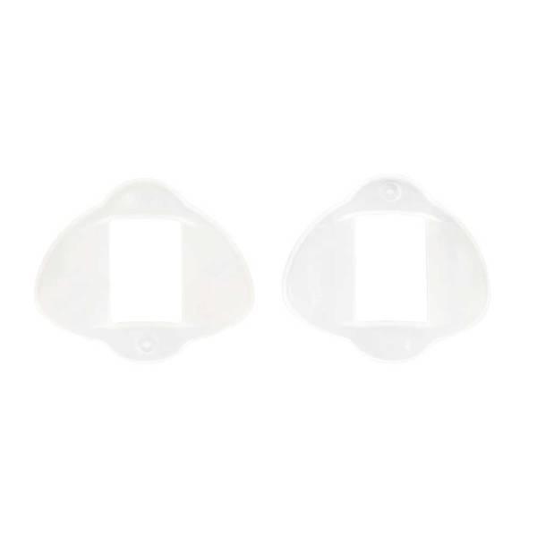 Mudguard Parts | Damping Rubber – Transparent Mudguard Mudguard Parts