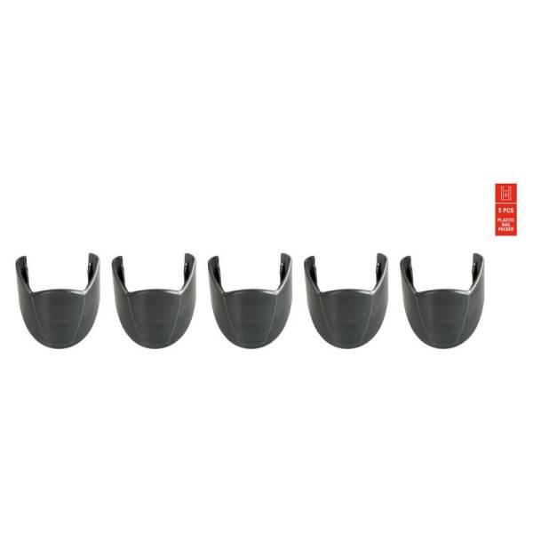 Mudguard Parts | Fender Nose For. Scatto 51mm – Black (5) Mudguard Mudguard Parts