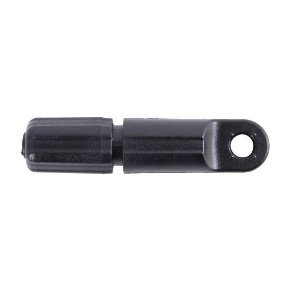 Mudguard Parts | Fender Stay Clip For. Apollo Front – Black Mudguard Mudguard Parts