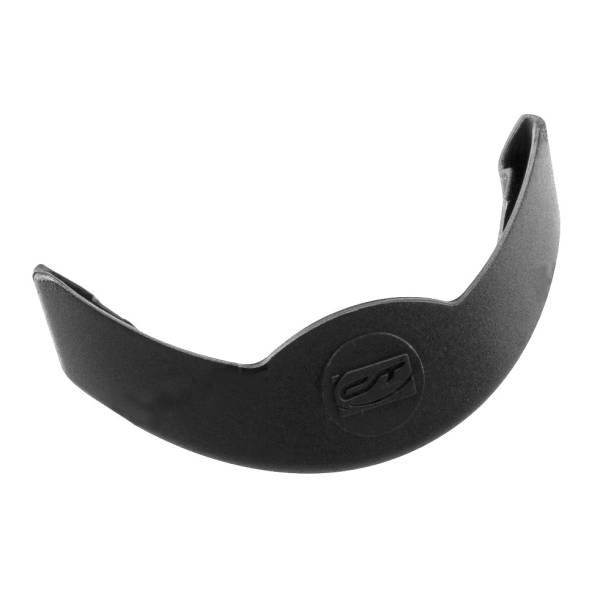 Mudguard Parts | Mudguard Edge For. Splash Protect 35mm – Black Mudguard Mudguard Parts