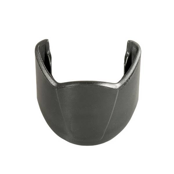 Mudguard Parts | Mudguard Nose 41mm Plastic – Black (1) Mudguard Mudguard Parts