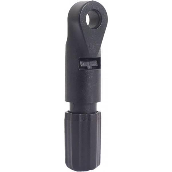 Mudguard Parts | Mudguard Stay Clip Plastic Resista – Black (5) Mudguard Mudguard Parts