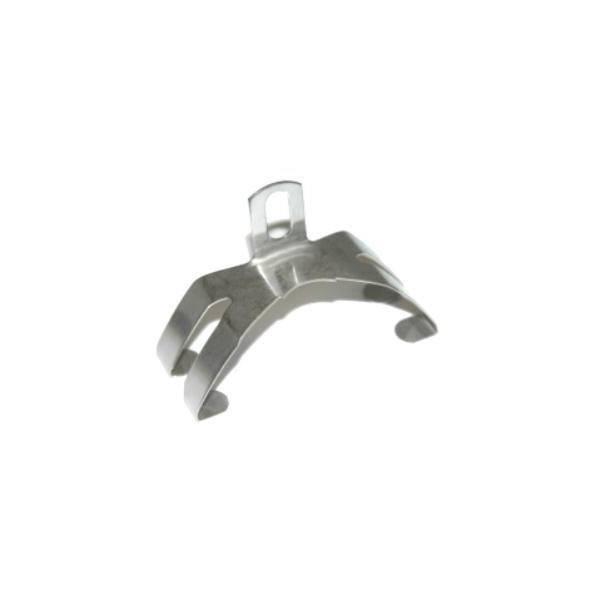 Mudguard Parts | Sks Fender Clamp Esge 65Mm Atb/Tour Stainless Mudguard Mudguard Parts