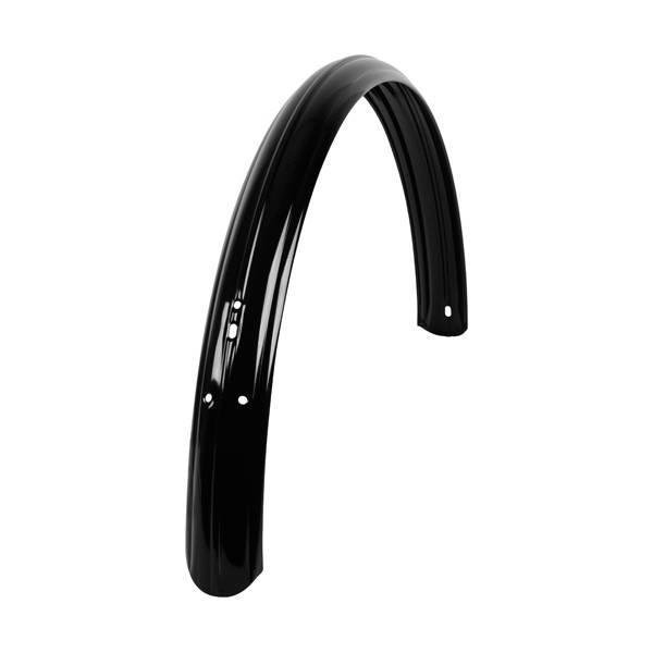 Mudguard | Rear Fender 26 Inch Tour Steel Black Mudguard Mudguard