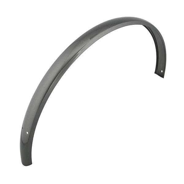 Mudguard | Rear Fender 26/28 Universal Grey Mudguard Mudguard