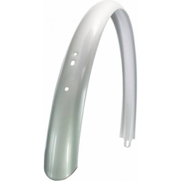 Mudguard | Rear Fender 28 Inch Long Transport Silver Mudguard Mudguard