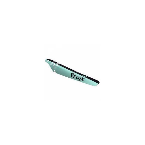 Mudguard | Rear Fender 34cm Plastic – Bianchi Green Mudguard Mudguard