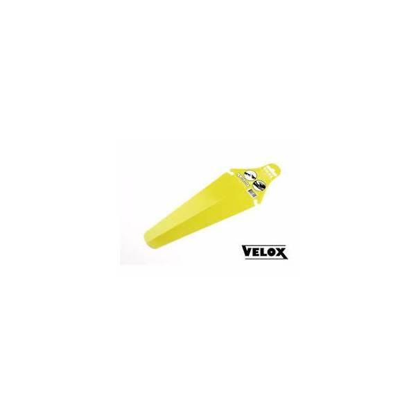 Mudguard | Rear Fender 34cm Plastic – Yellow Mudguard Mudguard