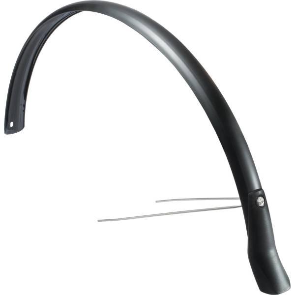 Mudguard | Rear Fender Snello 28 Inch 46mm – Matt Black Mudguard Mudguard