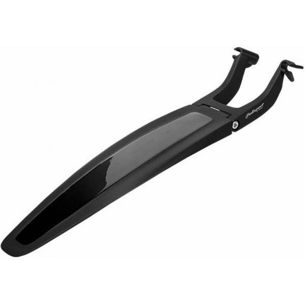 Mudguard | S-Mud Rear Fender 26-29" 75x350mm – Black Mudguard Mudguard