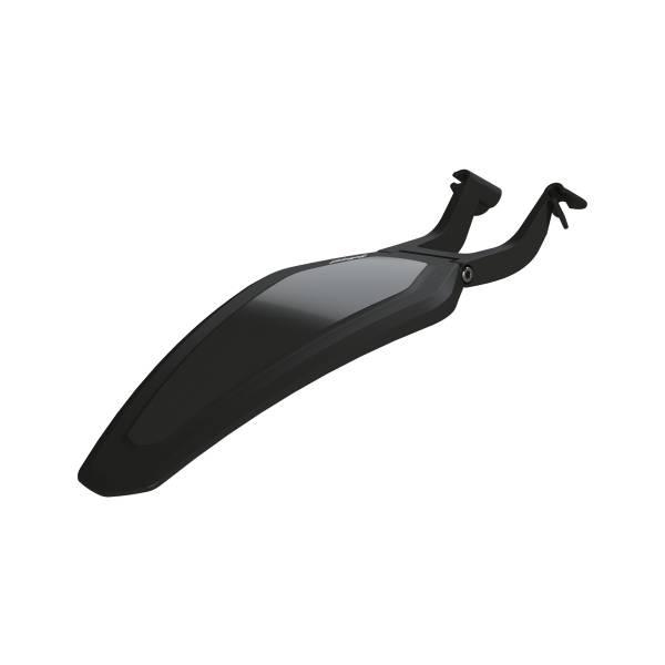 Mudguard | S-Mud Rear Fender 26-29" Plastic – Black Mudguard Mudguard