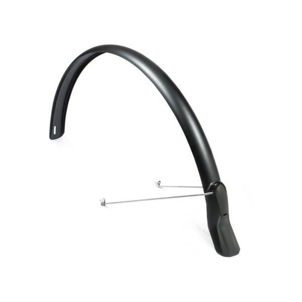 Mudguard | Scatto Rear Fender 28 Inch 51mm – Matt Black Mudguard Mudguard